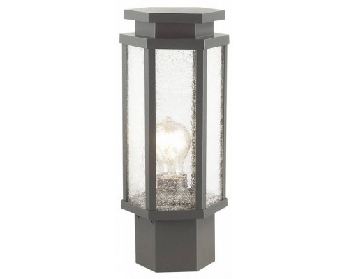 Наземный низкий светильник Odeon Light Gino 4048/1B