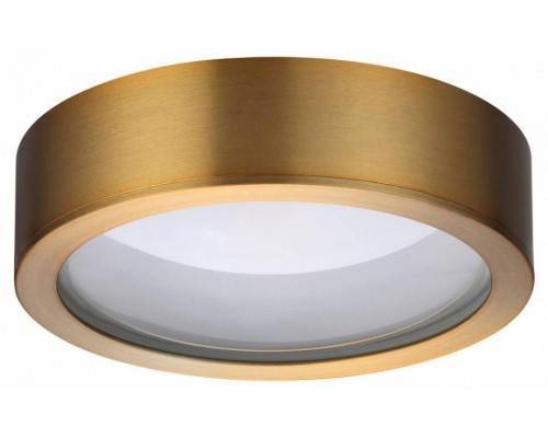 Накладной светильник Odeon Light Reus 4342/7CL