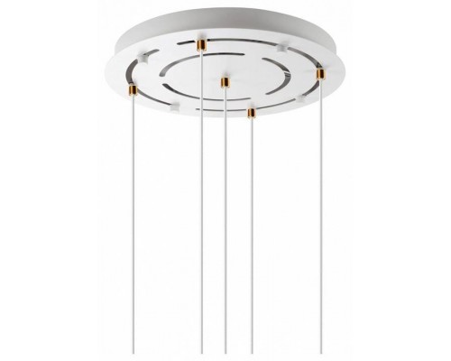 Крепление для основания Odeon Light Molto 4346/1N