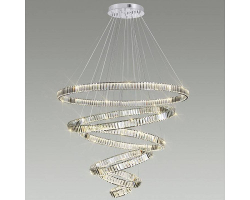 Подвесной светильник Odeon Light Vekia 4930/260L