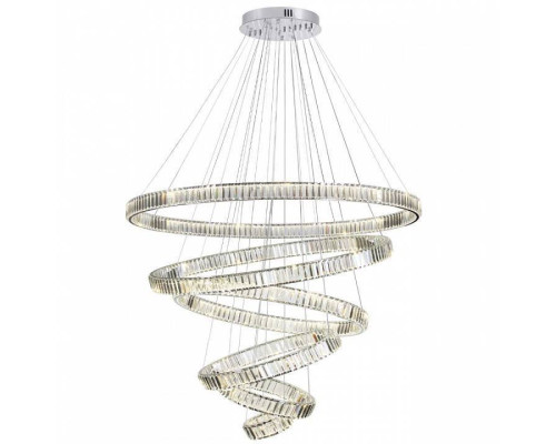 Подвесной светильник Odeon Light Vekia 4930/260L