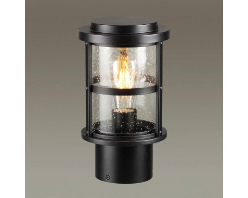 Наземный низкий светильник Odeon Light Magus 4964/1A