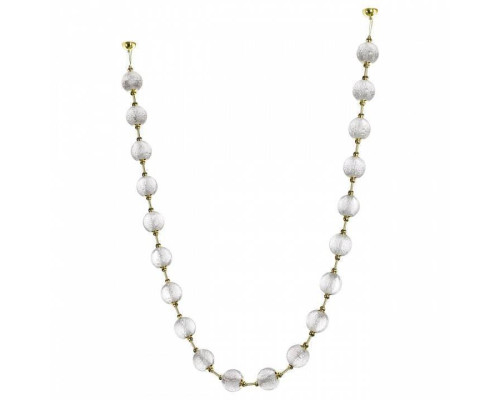 Подвесной светильник Odeon Light Crystal 5008/80L