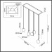 Подвесной светильник Odeon Light Ovali 5053/7A