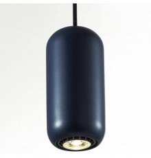 Подвесной светильник Odeon Light Cocoon 5060/1C