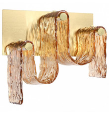 Накладной светильник Odeon Light Flow 5105/16WL