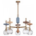 Люстра на штанге Odeon Light Terra 5414/5