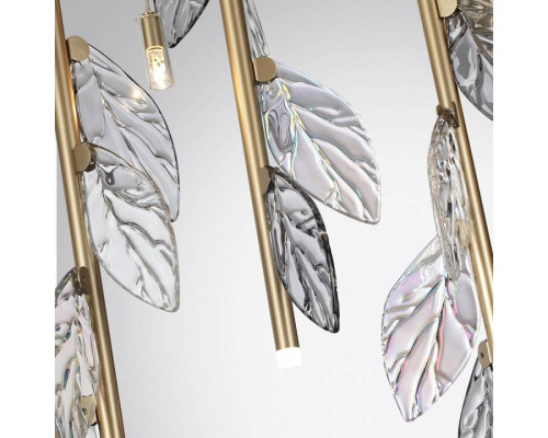 Подвесной светильник Odeon Light Listva 5445/17