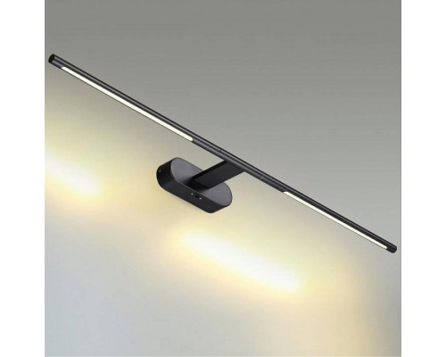 Подсветка для картины Odeon Light Aledo 6634/9WL