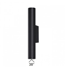 Накладной светильник Odeon Light Tubus 7105/6WL