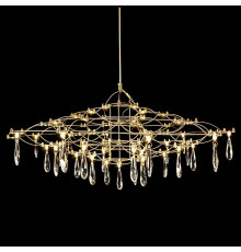Подвесная люстра O-LUCE Shakira 1096111-5