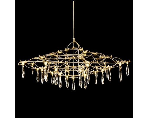 Подвесная люстра O-LUCE Shakira 1096111-5
