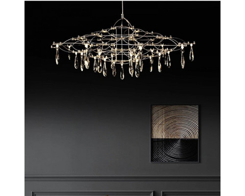 Подвесная люстра O-LUCE Shakira 1096111-5