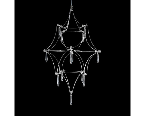 Подвесная люстра O-LUCE Mariah Single 10972-0