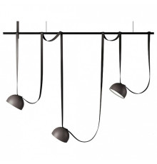 Комплект трековый O-LUCE Plusminus 1110021