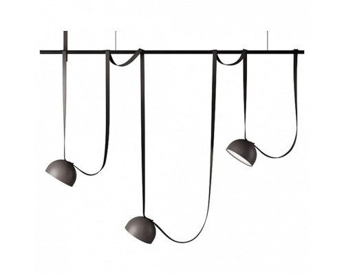 Комплект трековый O-LUCE Plusminus 1110021