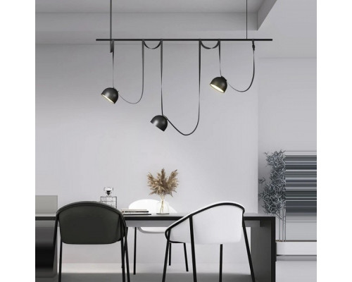 Комплект трековый O-LUCE Plusminus 1110021