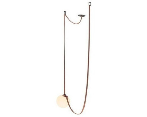 Комплект трековый O-LUCE Plusminus 1110101-2