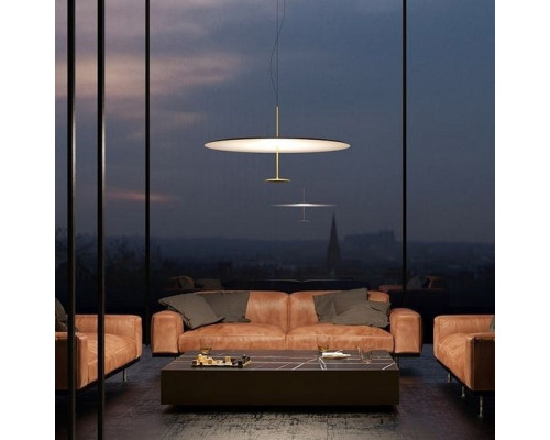 Подвесной светильник O-LUCE Lumina 17121231