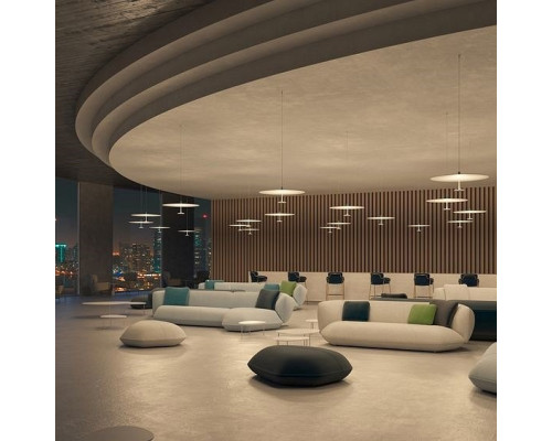 Подвесной светильник O-LUCE Lumina 17121231