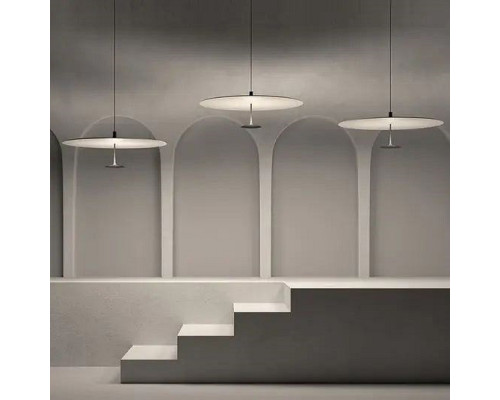 Подвесной светильник O-LUCE Lumina 17121231