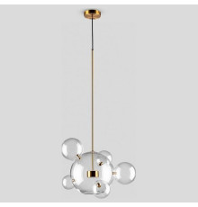 Подвесной светильник O-LUCE Bolle 18123031