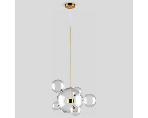 Подвесной светильник O-LUCE Bolle 18123031