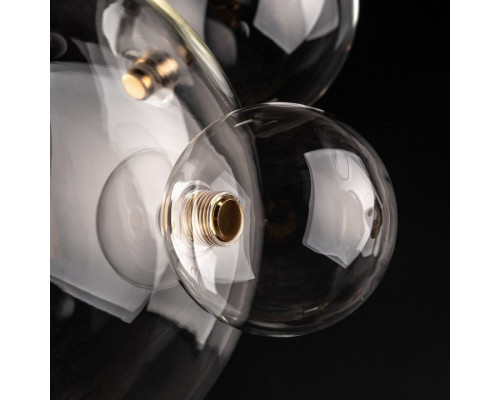 Подвесной светильник O-LUCE Bolle 18123031