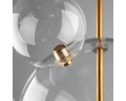 Подвесной светильник O-LUCE Bolle 18123031