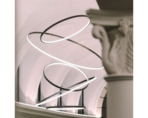 Подвесной светильник O-LUCE Lohja 18255231