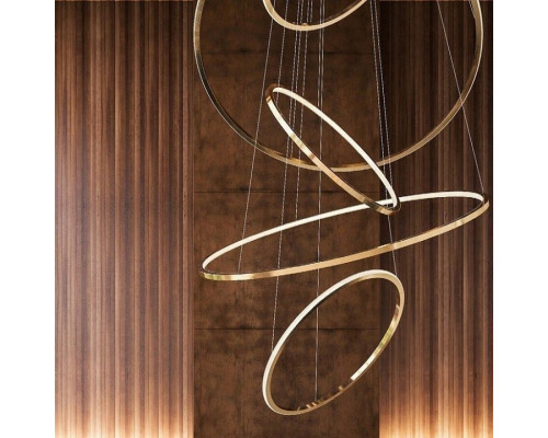 Подвесной светильник O-LUCE Lohja 18255231