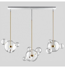Подвесной светильник O-LUCE Bolle 18623031