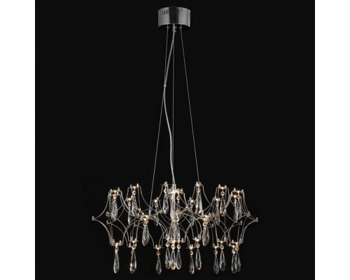 Подвесная люстра Omnilux Orvieto OML-95403-25