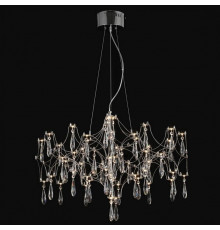 Подвесная люстра Omnilux Orvieto OML-95403-40