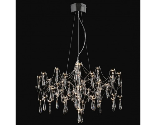 Подвесная люстра Omnilux Orvieto OML-95403-40