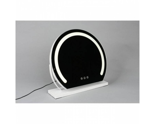 Зеркало настольное с подсветкой Omnilux Linari OML-10501-07