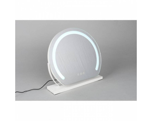 Зеркало настольное с подсветкой Omnilux Linari OML-10501-07