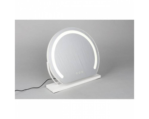 Зеркало настольное с подсветкой Omnilux Linari OML-10501-07