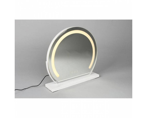 Зеркало настольное с подсветкой Omnilux Linari OML-10501-07