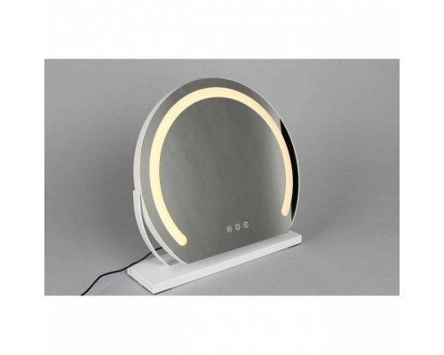 Зеркало настольное с подсветкой Omnilux Linari OML-10501-07