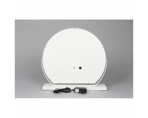 Зеркало настольное с подсветкой Omnilux Linari OML-10501-07