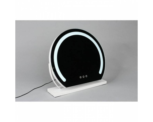 Зеркало настольное с подсветкой Omnilux Linari OML-10501-07