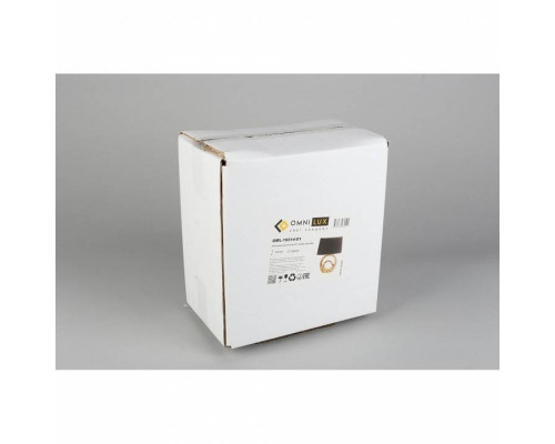 Настольная лампа декоративная Omnilux Padola OML-19314-01