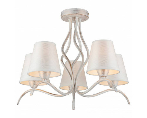 Потолочная люстра Omnilux Ugento OML-28407-05