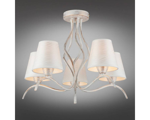 Потолочная люстра Omnilux Ugento OML-28407-05