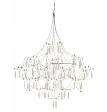 Подвесная люстра Omnilux Perelli OML-29603-63