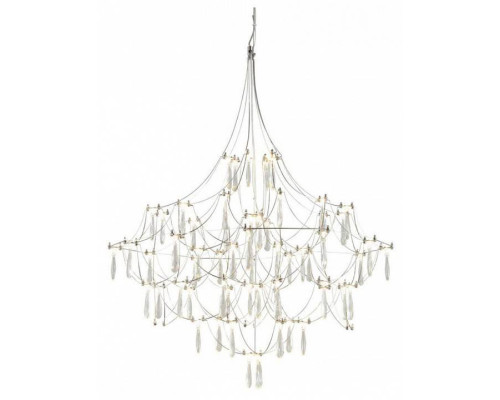 Подвесная люстра Omnilux Perelli OML-29603-63