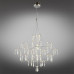 Подвесная люстра Omnilux Perelli OML-29603-63