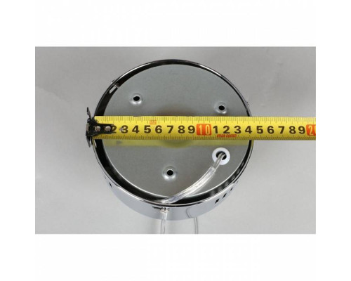 Подвесная люстра Omnilux Perelli OML-29603-63