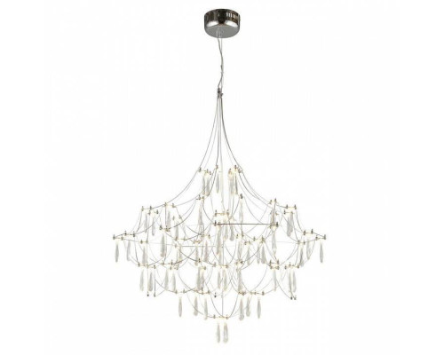 Подвесная люстра Omnilux Perelli OML-29603-63